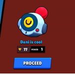 dani ist cool