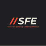 Sword Fighting Entertainment!