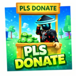 Untitled pls donate