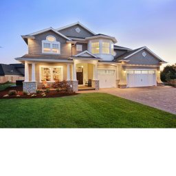 The Suburban Village!