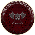 | The Crypteia | ᅠ