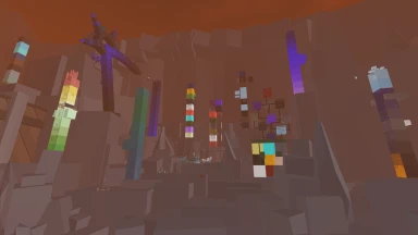 Ring 6: Heresy Roblox place thumbnail