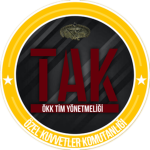 | TAK | ÖKK Tim Yönetmeliği