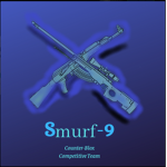 Smurf-9
