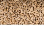 Peanut nuts