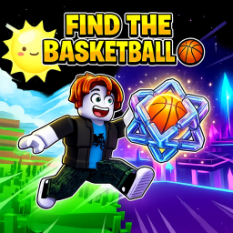 Find the Basketballs🔍🏀