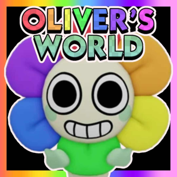 Oliver's World [UPD]