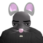 Jamal The Rat Fan Club!!!