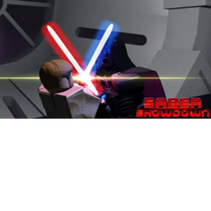 sabershowdown Roblox group icon