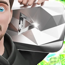 YouTube Simulator Z icon