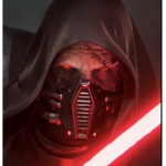 [TJAOD] The New Empire