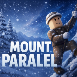 [FREE AVA + 3000 SUMMIT] Mount Paralel