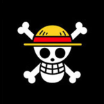 a Straw hat Pirates