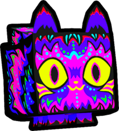 UV Cat