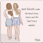 Butterfly besties!!!!!