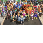 Idk what to call this group u can join if u want!