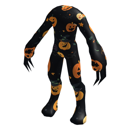 🎃 Halloween Fursuit 🎃 thumbnail