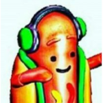 Team Hotdog