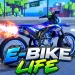 E-Bike Life icon