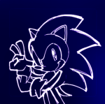 SONIC SCUFFLE