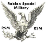 Robloxian Special Military (RSM)