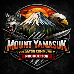 MOUNT YAMASUK