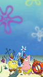 Spongebob is a slay