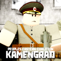 Battle for Kamengrad
