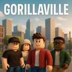 The Gorillaville Project