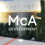 McA ParkUtopia - Venomtech