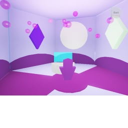Purple Diamond's Colonization Chamber