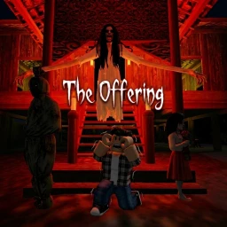 SESAJEN: The Offering icon
