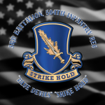 3rd Battalion 504th Parachute Infantry Regiment