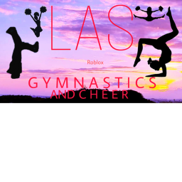 LAS Gymnastics/Cheer Gym