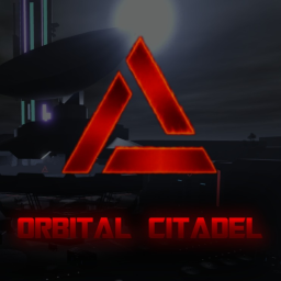 [RAID] Orbital Citadel Atlas