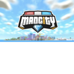 Mad City U.S.A army