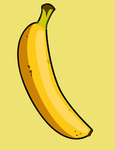 Banana fan club01
