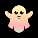 Ghosty ghost