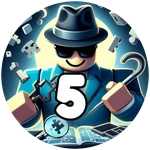 Game Badge Thumbnail