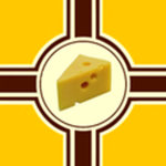 The Cheese stand