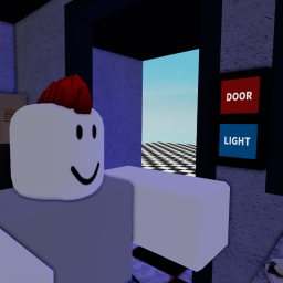 BBC obby tower fnaf edition special edition