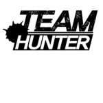 Team Hunter!