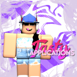 Tasty Applications