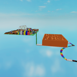 The Kinda Easy Obby