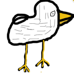 More duck