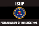 Islip Federal Bureau of Investigations