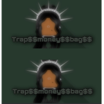 $$Trap$$money$$bag$$