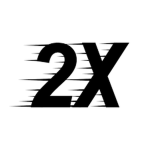 2x Gang server