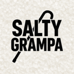 The Salty Grampa Dev Duo