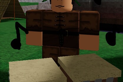 Stranded (RP) [beta]